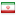 aalifam.com server is located in Iran